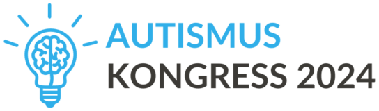 Autismus Kongress Logo 2024