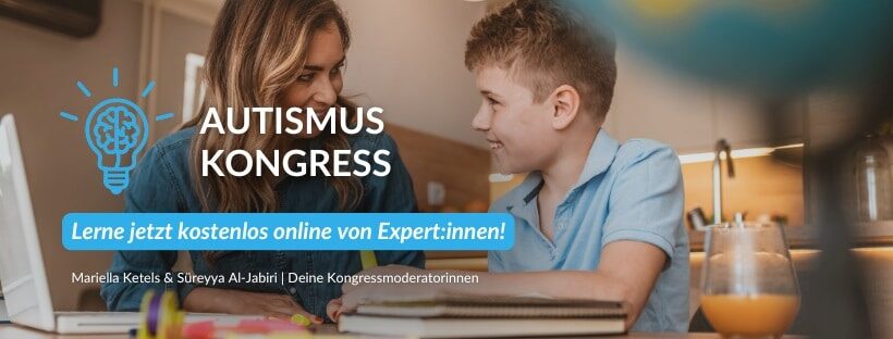 Autismus Kongress MailBanner