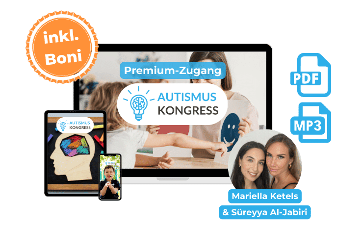 Autismus Kongress Premium-Zugang