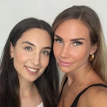 Mariella Ketels & Süreyya Al-Jabiri